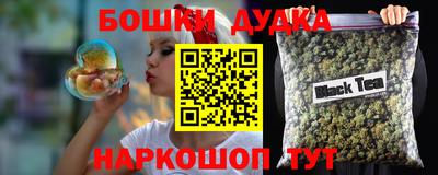 PSILOCYBIN Канаш